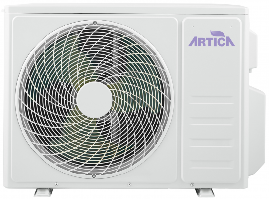Unidad exterior aire acondicionado Artica M2A1432EXT, condensadora, 14K, multi split 2 x 1, R32